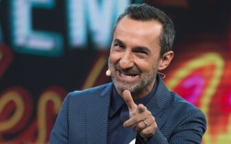 Nicola Savino