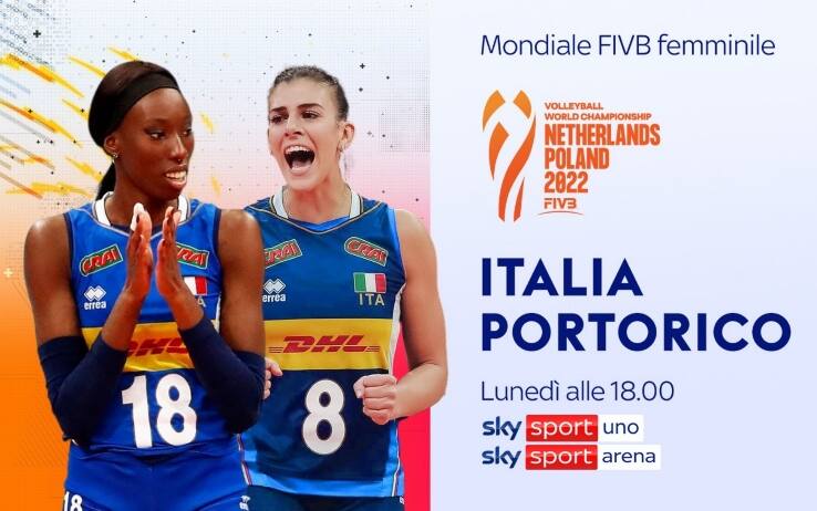 volley