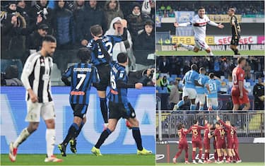 Serie A