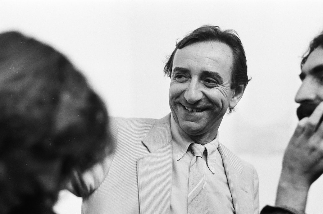 Photo Fabio Donato