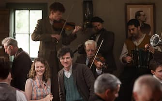 Jimmy's hall
