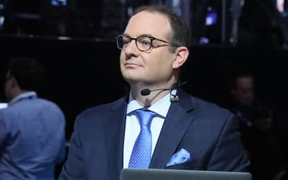 Wojnarowski, il re degli insider NBA, si ritira