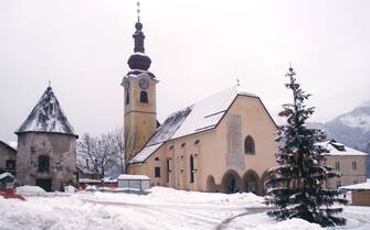 Tarvisio