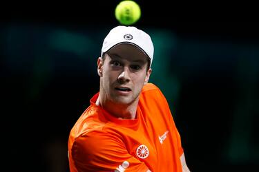 Le altre partite del Gruppo A