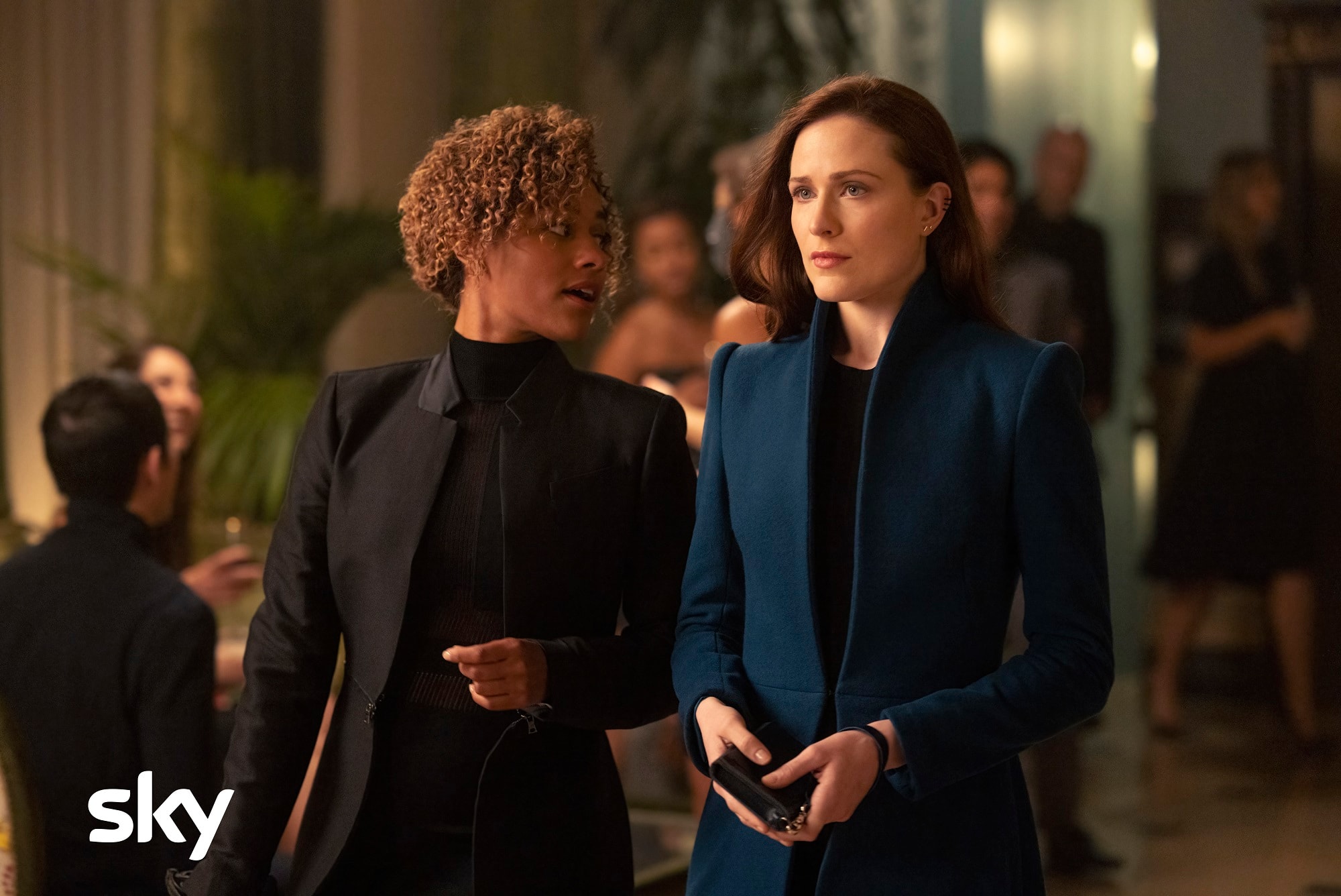 Westworld streaming italiano cheap