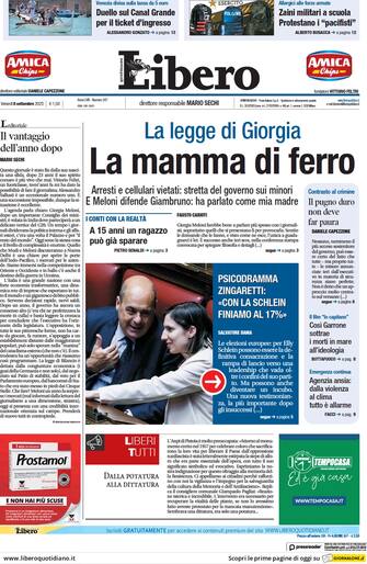 Libero