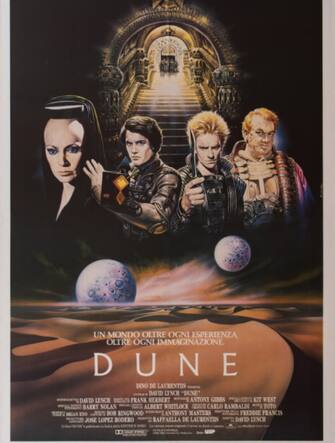 locandine renato casaro