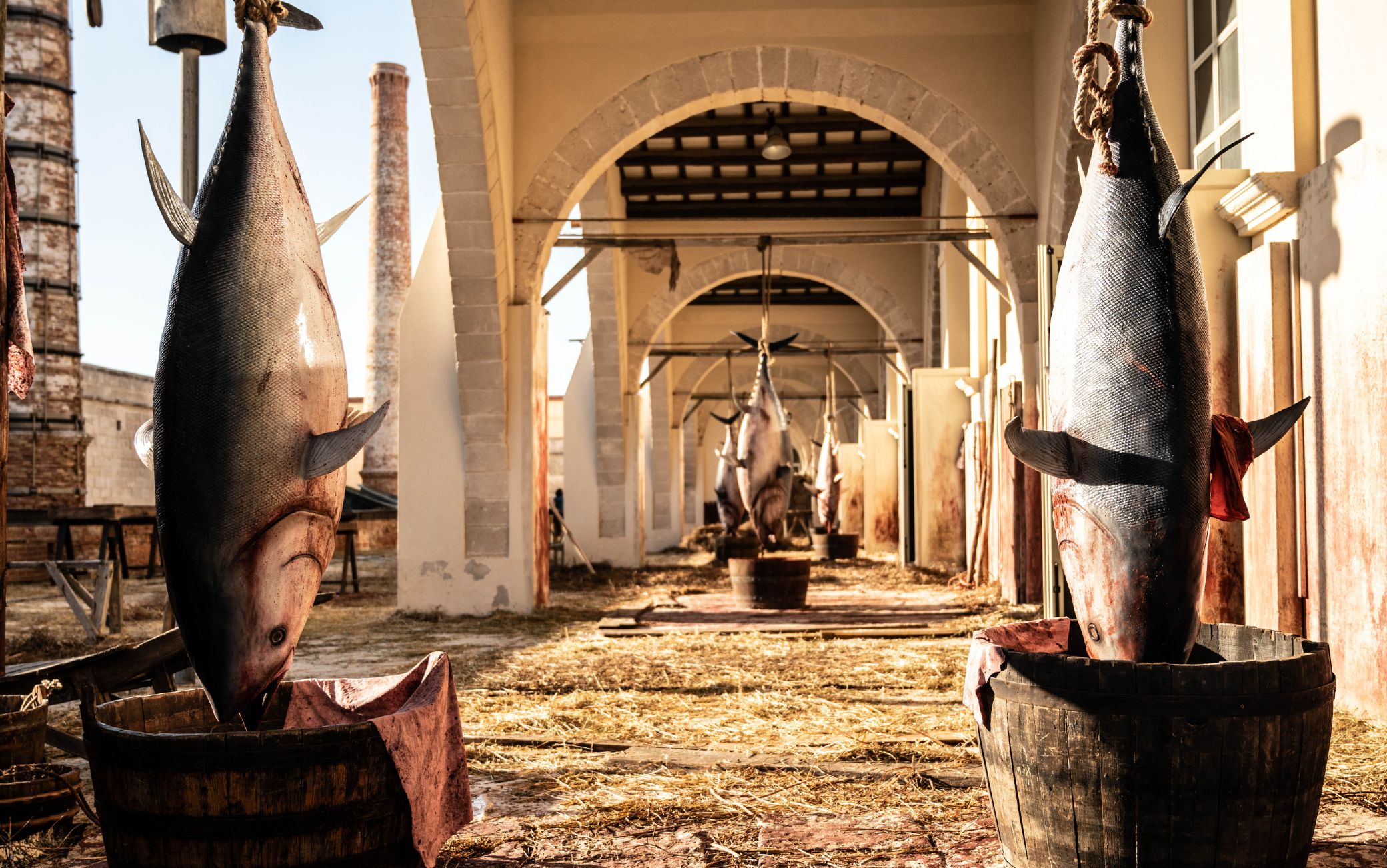I Leoni di Sicilia, i luoghi dove è stata girata la serie tv con Miriam Leone I Leoni di Sicilia, i luoghi dove è stata girata la serie tv con Miriam Leone