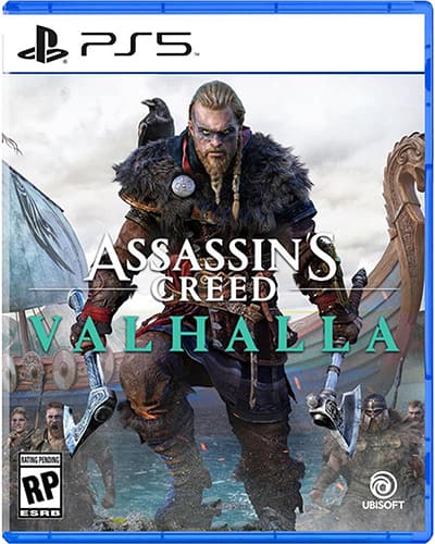 Assassin’s Creed Valhalla