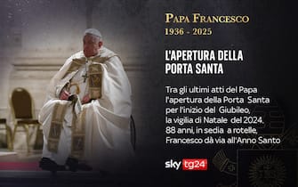 Papa Francesco