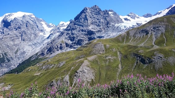 precipita con il parapendio muore 29enne in alto adige