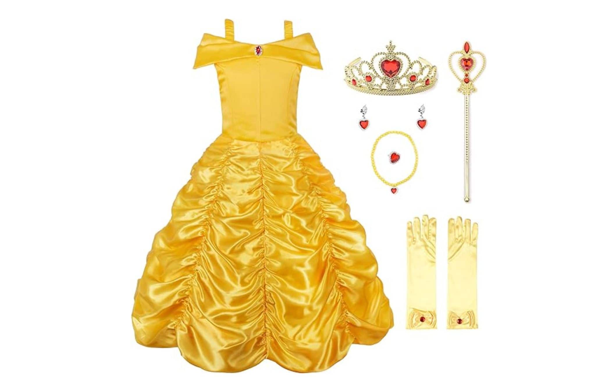 ᐈ Vendita Costume Cheerleader Bambina | Don Carnevale - Foto 12