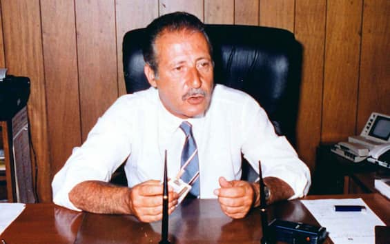 Maturità 2025, i figli di Borsellino: 'Commossi da traccia su papà'