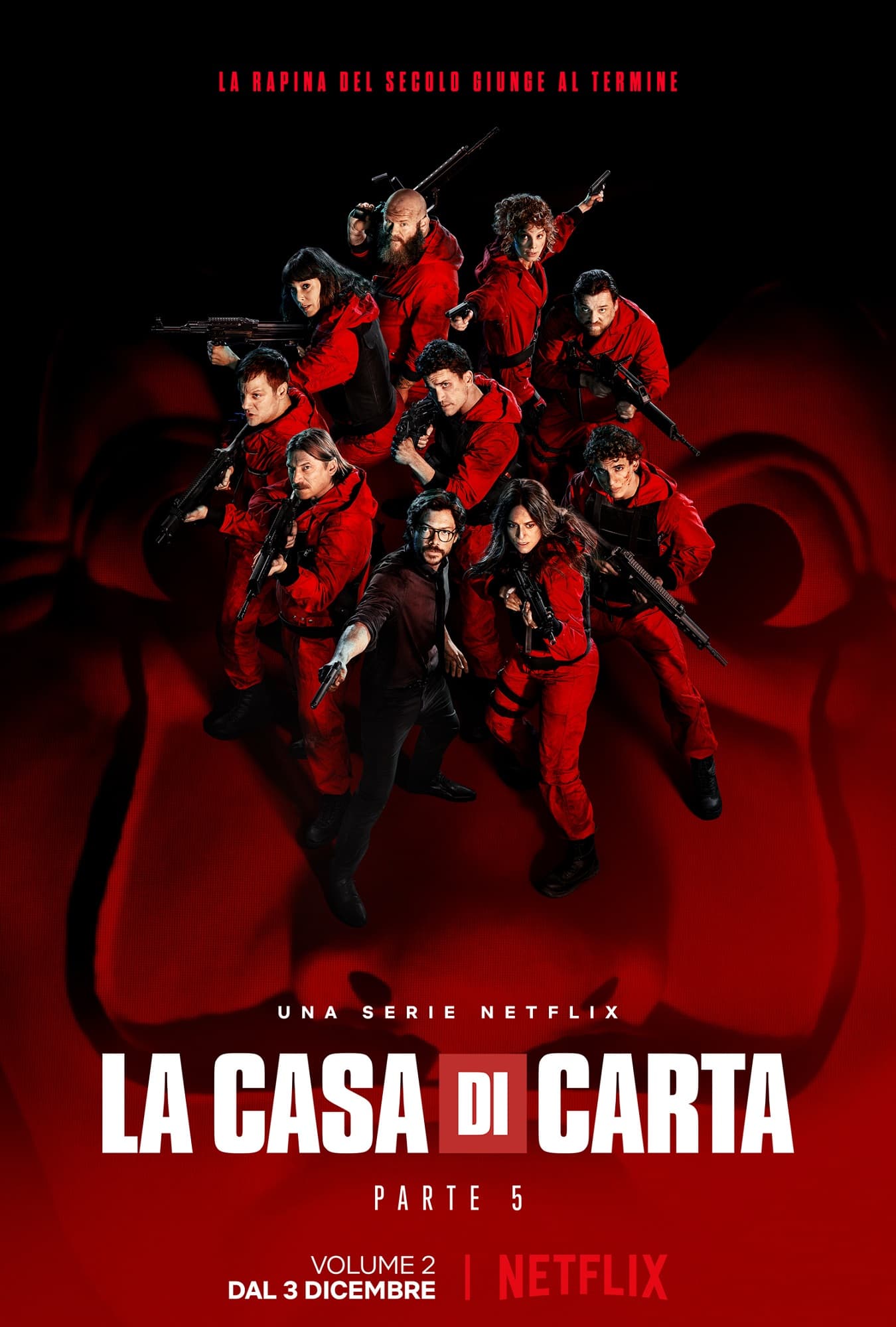 Casa di Carta