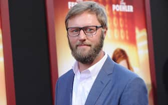 Rory Scovel