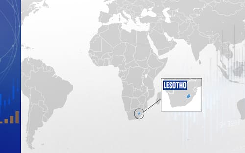 lesotho