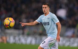 Roma - Lazio