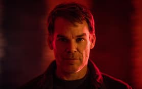 Dexter: Resurrection, il trailer della serie tv