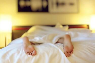 Rinunciate a controllare il vostro sonno