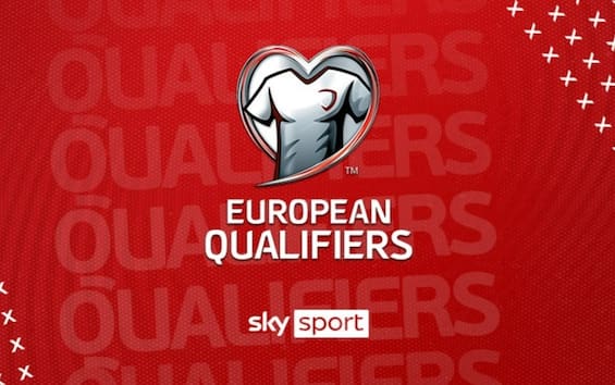 Qualificazioni Europei 2024 Il Calendario Delle Partite Sky Sport 3062