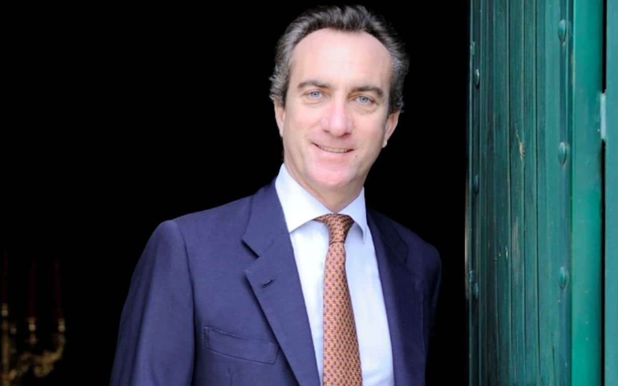 morto alessandrojacopo boncompagni ludovisi il principe del vino aveva 53 anni