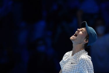 Internazionali di Tennis al Foro Italico