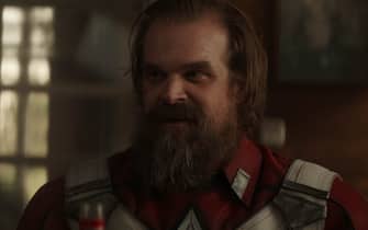 I ruoli più famosi di David Harbour