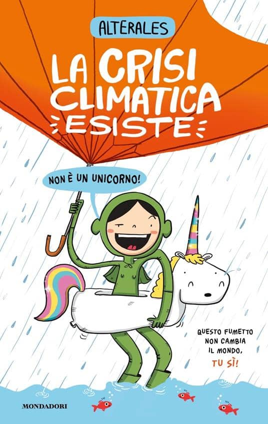 crisi climatica