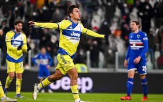 juventus sampdoria