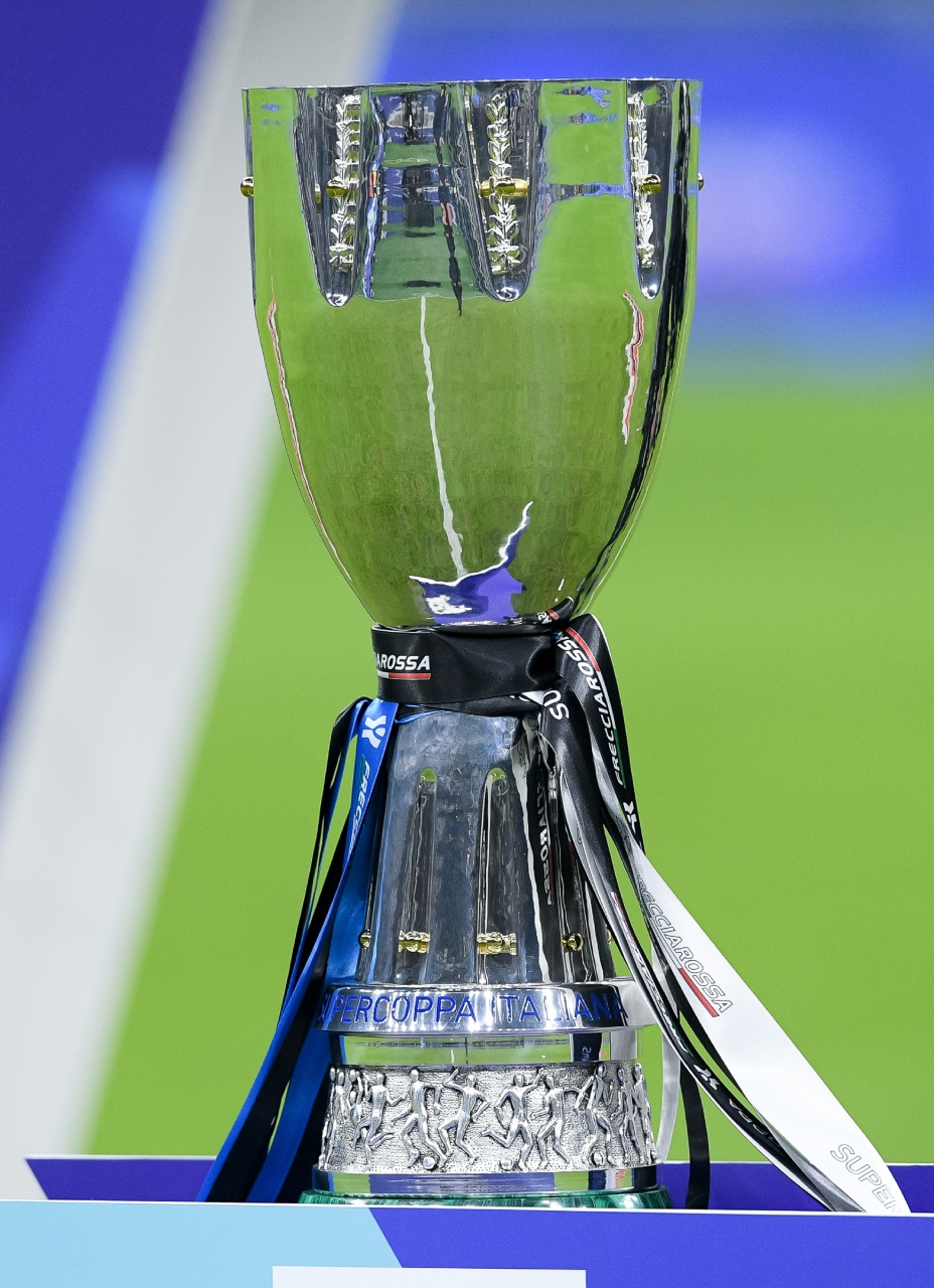 Le contraddizioni della Supercoppa italiana Sky Sport