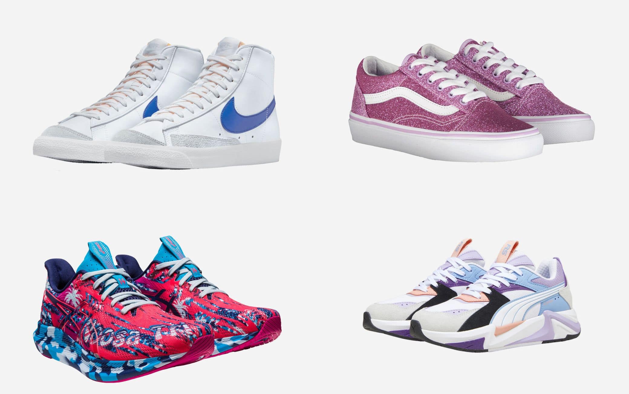 Sconti scarpe new arrivals black friday