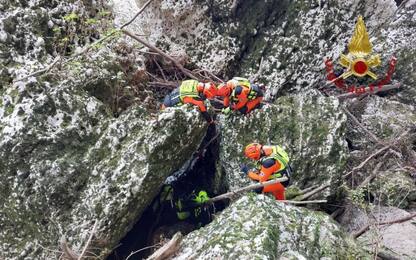 Natisone, trovato corpo nel fiume: è quello di Cristian Molnar