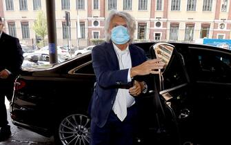 Massimo ferrero bancarotta fraudolenta