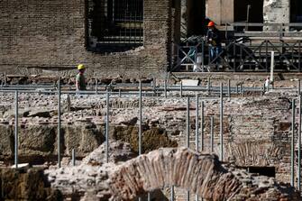 Coronavirus a Roma, Fase 2: oggi la riapertura del Colosseo