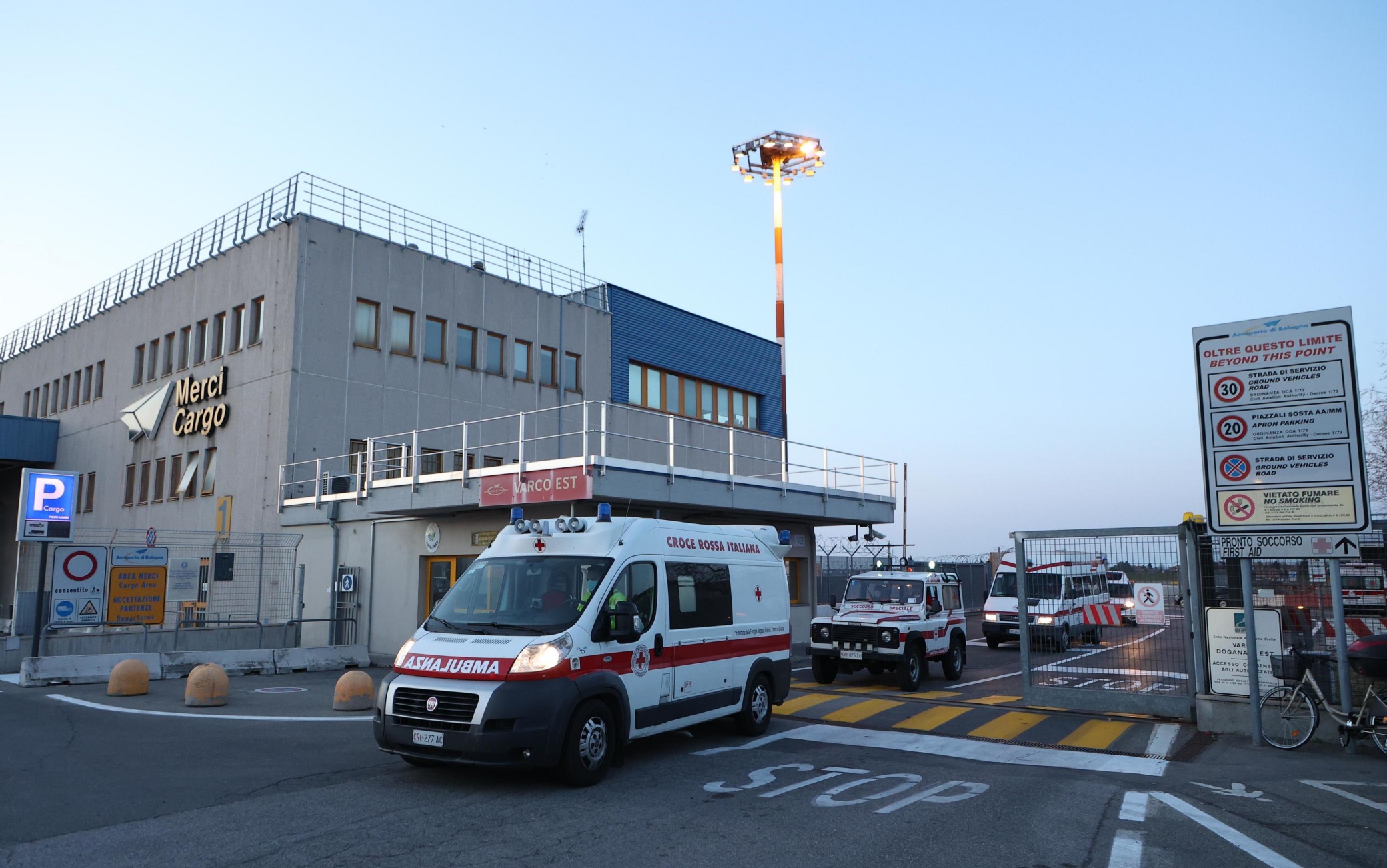 Ospedale