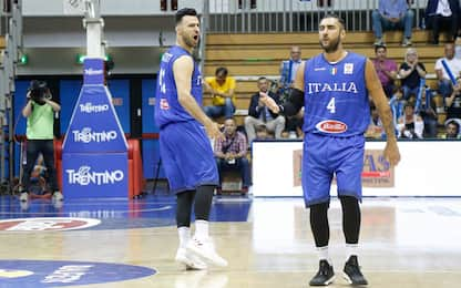 Qual. Mondiali: Italia, primo ko. Vince la Croazia