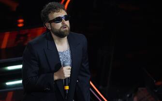 Dargen D’Amico