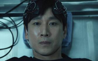 Dr. Brain