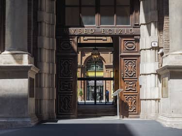 Al Museo Egizio di Torino ingresso gratuito per le mamme