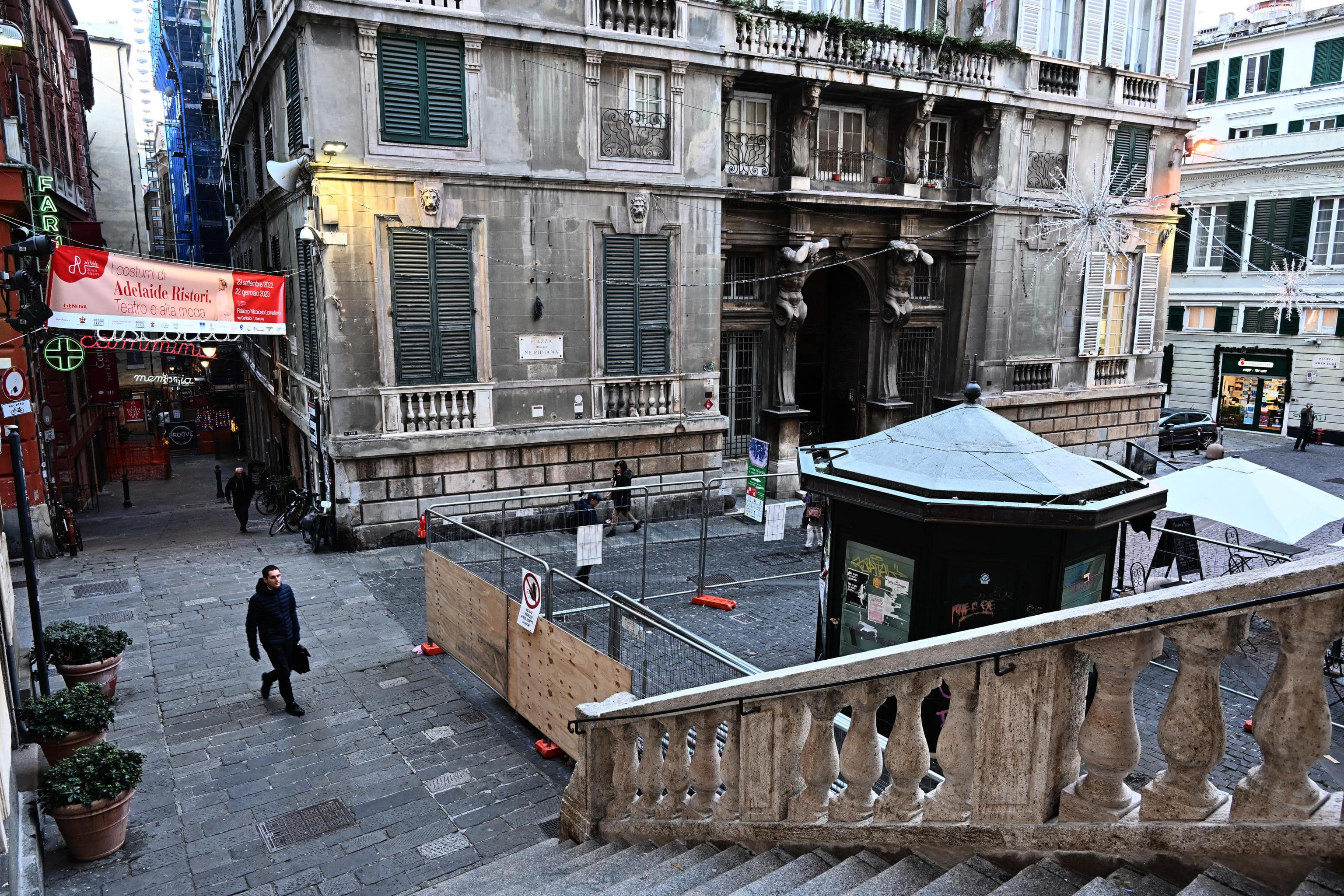 Sesso gratis a genova