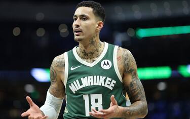 10. KYLE KUZMA