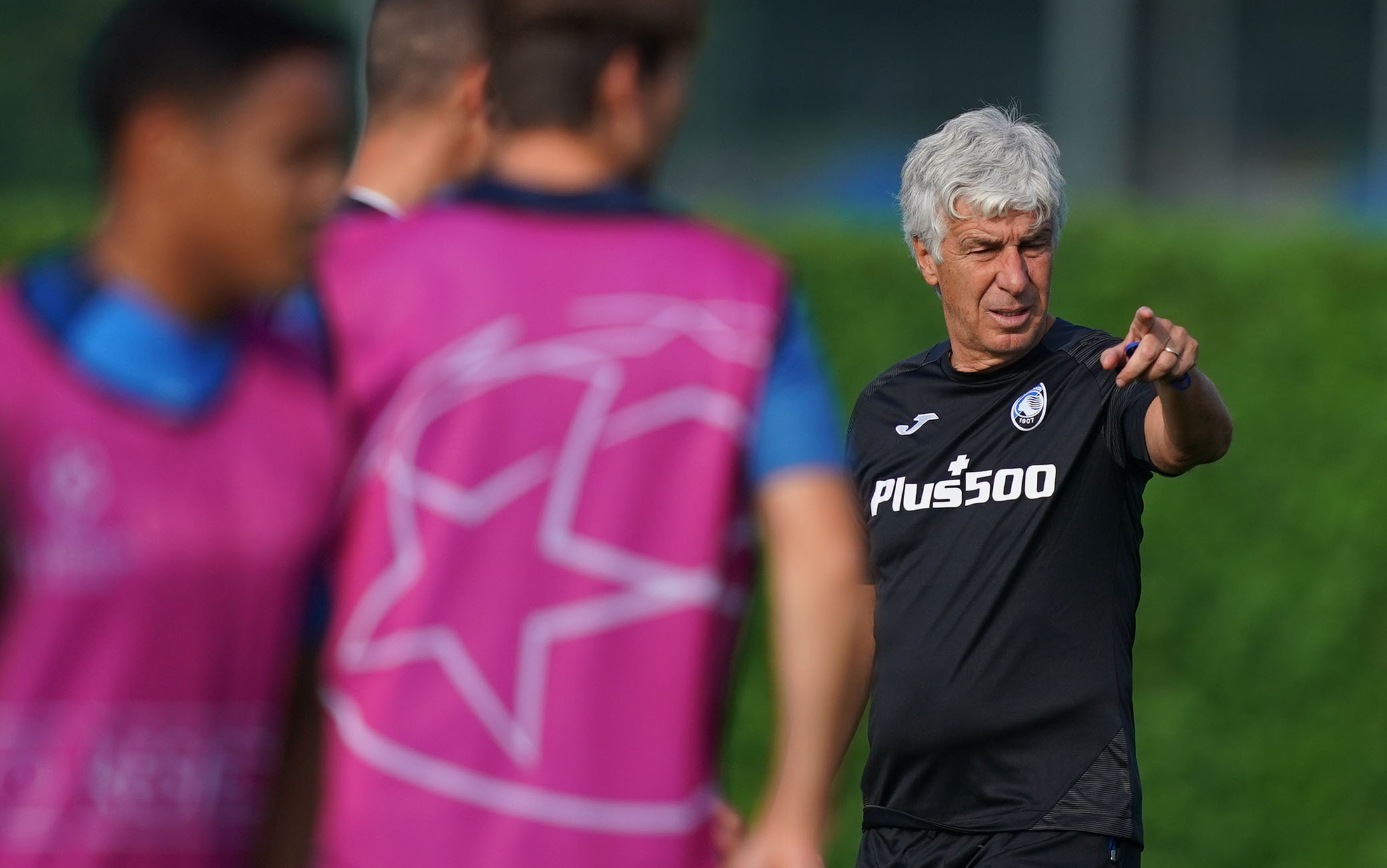 Serie A, raduni e ritiri delle squadre per il campionato 2024 2025