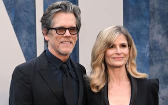 Kevin Bacon e Kyra Sedwick