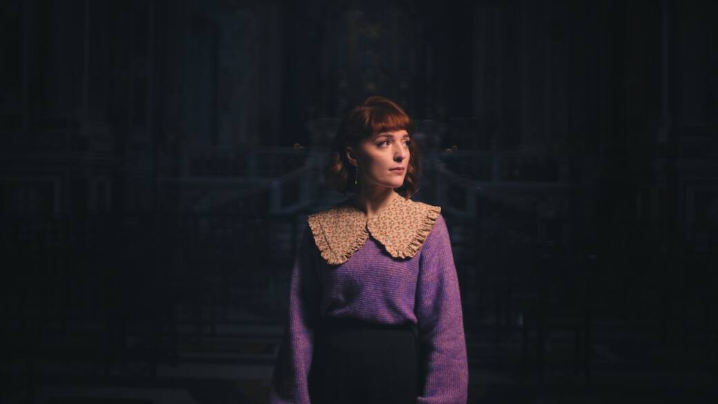 Sacra Bellezza – Storie di santi e reliquie Ep.01 – Il Corpo Di Cristo