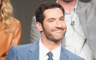 Tom Ellis
