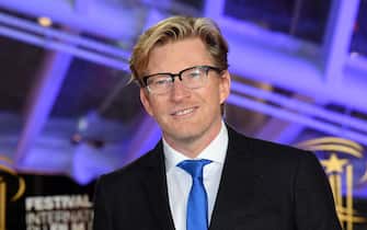 David Wenham