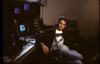 Jason Priestley