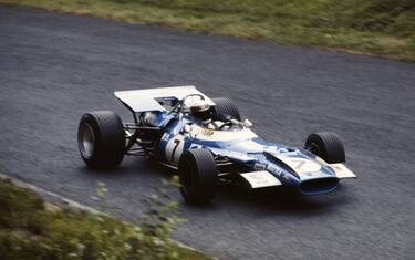 1969 - Matra