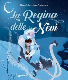 la regina delle nevi