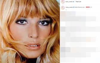 Monica Vitti